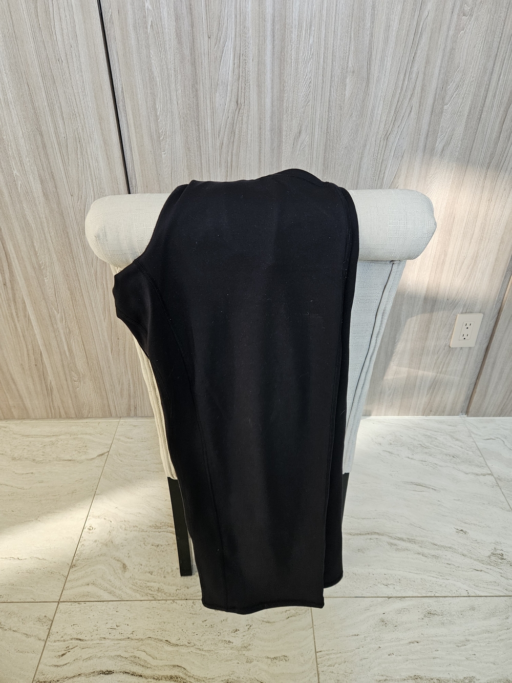Yoga Pants - Wide Leg